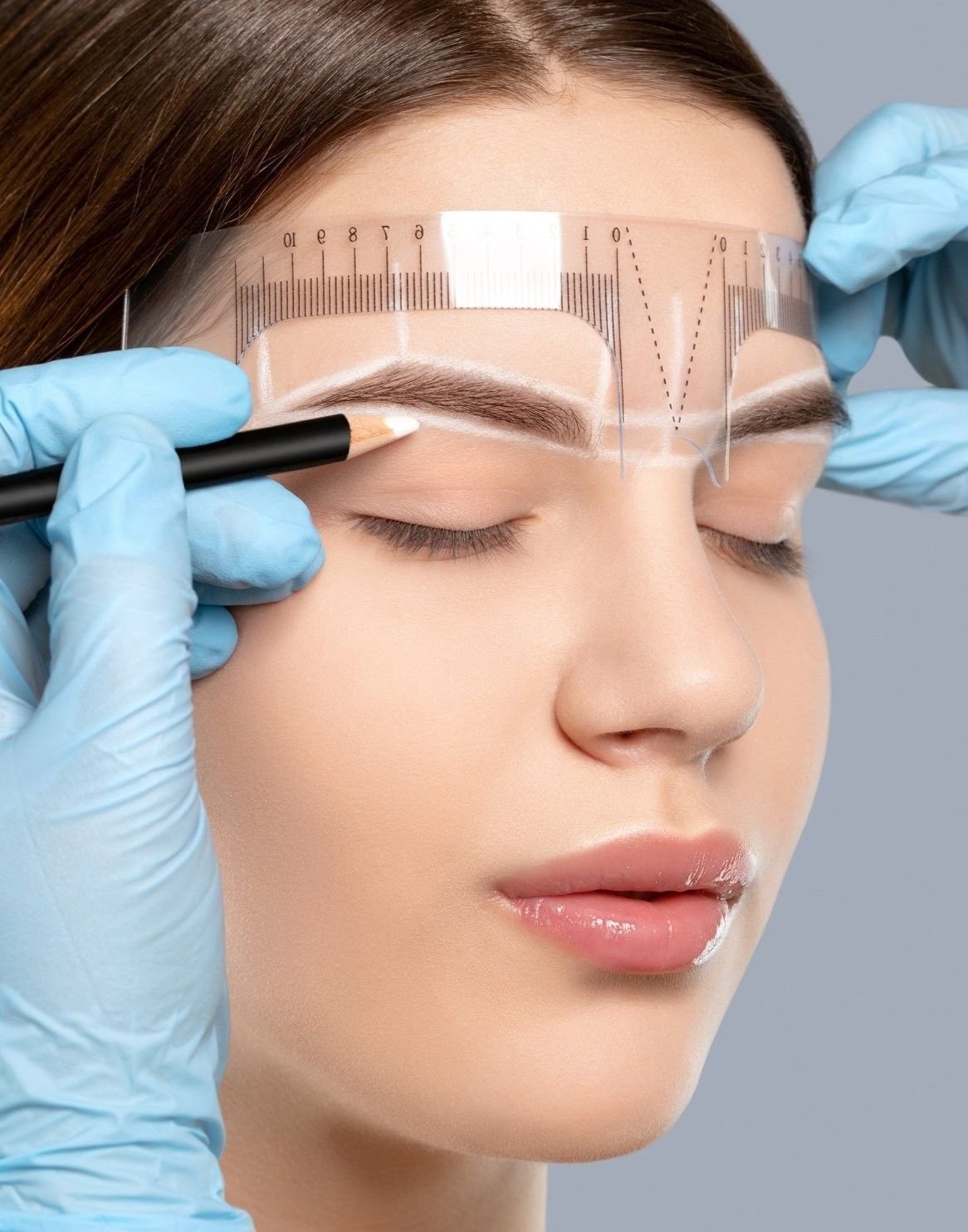 Güzellik Merkezi Çalışması